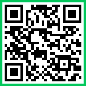 상담 AI 코치 사용법 QR코드