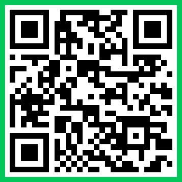 상담 AI 통역 사용법 QR코드